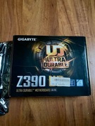 Płyta główna Gigabyte z390ud