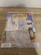 URSUS C-330 Deagostini Numer 41