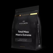 Total Mass Matrix Extreme - protein works