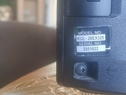 Telewizor Sony Bravia 