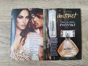Avon Instinct Woda perfumowana próbka Unikat