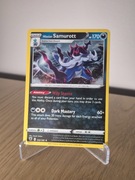 Karta Pokemon TCG: Hisuian Samurott (ASR 100)