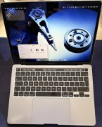 Laptop Apple MacBook Pro 2020 13.3" Intel Core i5 512 GB