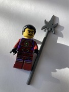 Lego Ninjago njo112 njo0112 70748 Clouse