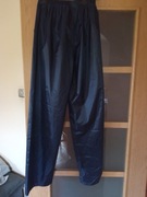 Dri watherproof spodnie przeciwdeszczowe 52/54