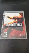 GRA NA PS3 John Woo presents Stranglehold IDEAŁ