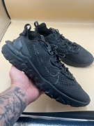 Buty sportowe Nikereact rozmiar 46 męskie czarne 