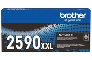 Toner oryginalny Brother 2590XXL [TN2590XXL] 5000str SKLEP Faktura