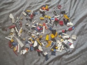 LEGO Cobi oraz lego różne części 
