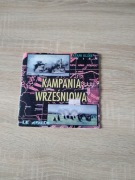 KAMPANIA WRZEŚNIOWA atari xe xl dyskietka oryginalna LK AVALON