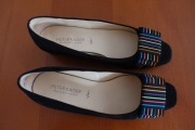 PETER KAISER półbuty damskie ,czółenka   5  