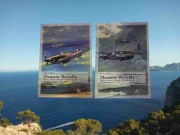 Złamane Skrzydła 2 części