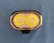 Lampka rowerowa Moon METEOR STORM DUAL LED CREE