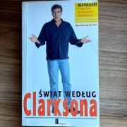 Książka. Światowy bestseller. 