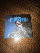 Ten Typ Mes - Hello baby, CD 2021, Alkopoligamia, nowa w folii