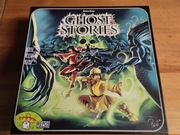 Ghost stories, gra planszowa