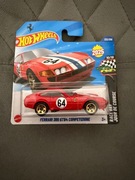 Ferrari 365 GTB4 competizione HYW48 Hot Wheels 