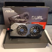 Karta graficzna RADEON RX 6700 XT 12GB