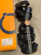 Orteza pooperacyjna kolana QMED (Aparat na goleń i udo)