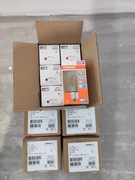42szt. żarówek LED Osram model Star Classic A40