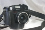 OLIMPUS 5060 WIDE ZOOM - CAMEDIA 