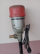 Elektryczna pompa oleju do beczki-230v