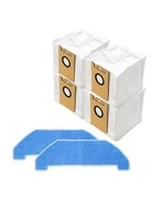 Zestaw Odkurzacz Robot Neabot NoMo Q11