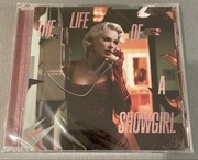 TAYLOR SWIFT THE LIFE OF A SHOWGIRL dressing room rehearsal version Limited