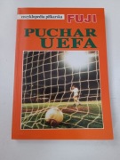 Encyklopedia Piłkarska tom 18 - Puchar UEFA