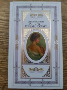 Pani Bovary Gustave Flaubert twarda okładka 