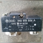 Sterownik wentylatorów VW Corrado 2.0