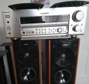 Sony Str Db 940 Qs Jamo S606