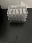 Wkładka Cisco SFP-10G-SR-S 10-3105-01 --25 sztuk--