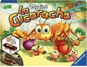 Gra La cucaracha nowa folia 