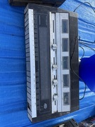 Grundig RTV 820 hifi wzmacniacz radio 4d