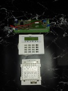 Centrala Versa 15 Satel + akcesoria