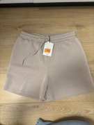 Szorty Mohito z dodatkiem modalu