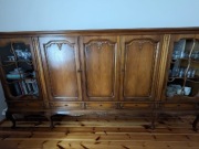 Meble w stylu Ludwika XVI plus gratisy