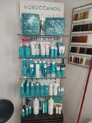 Marocanoil kosmetyki 