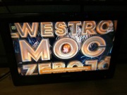 Matryca z podświetleniem PHILIPS 26PFL3404/12