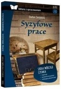 Stefan Żeromski Syzyfowe prace - Lektura z opracowaniem - Atrakcyjna oferta