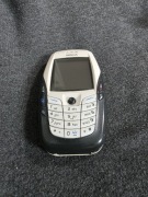 Kultowa Nokia 6600 | 100% Sprawna | Zestaw z ładowarką i kartą 32MB