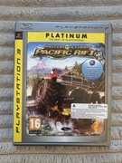 Motor Storm Pacific Rift (PS3)