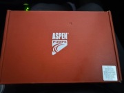 Pompka skroplin Aspen Mini Orange