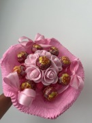 BUKIET Z LIZAKÓW PREZENT jadalny Chupa chups