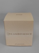 Avon Incandessense 50 ml woda perfumowana spray perfumy