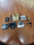 Pakiet części Husqvarna 142 137