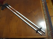 Kijki narciarskie WEDZE dł. 90 cm