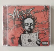 Paluch - Mapa CD FOLIA 