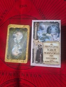 Mistyczny tarot marzyciela